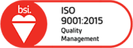ISO Certification