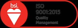ISO Certification