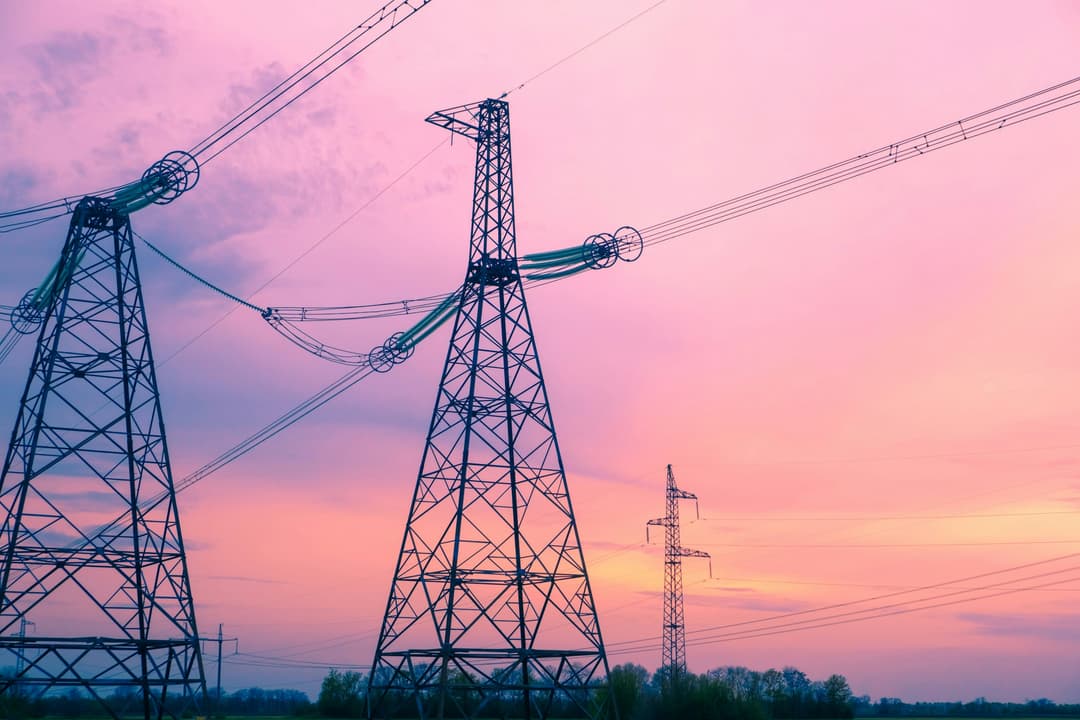 Transmission & Grid Infrastructure Management