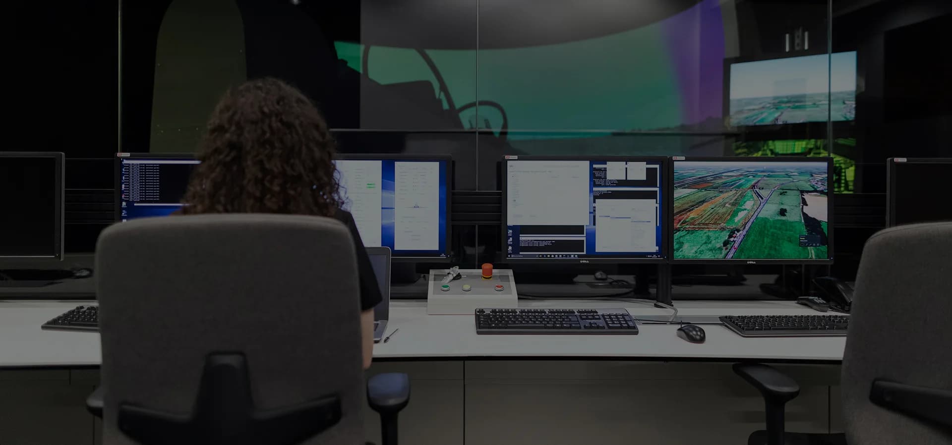 Background image for hero section