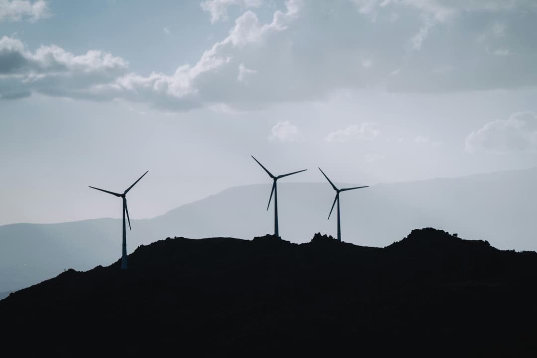 Power Generation & Renewable Integration