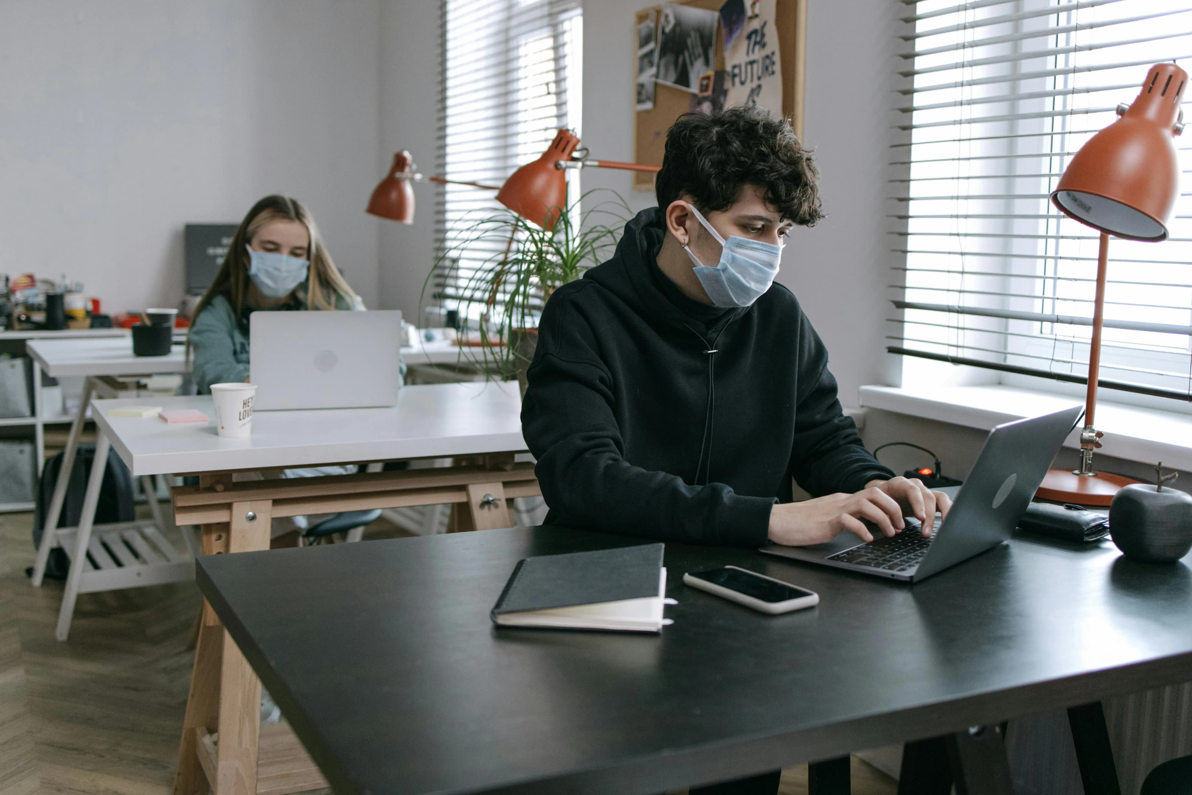 Healthcare & Life Sciences