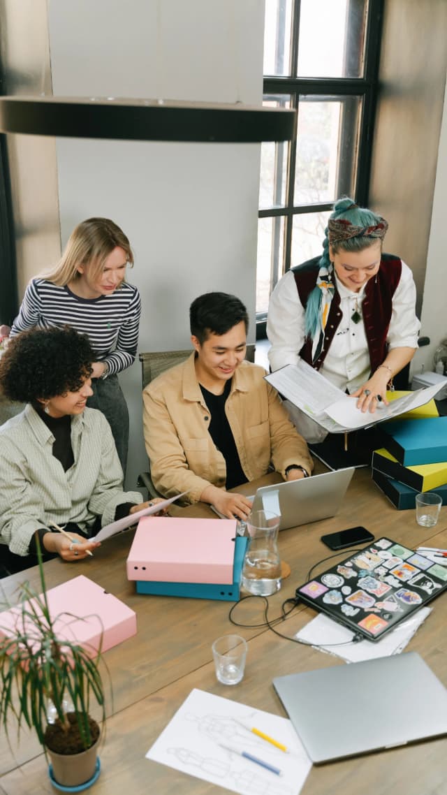 Crafting Innovation Image 2