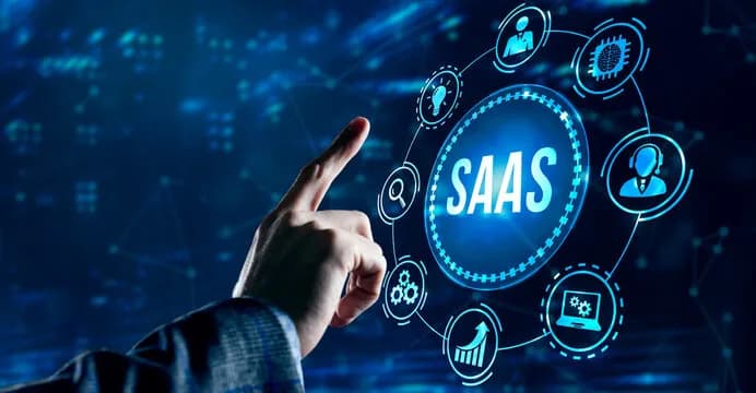 SaaS & Technology