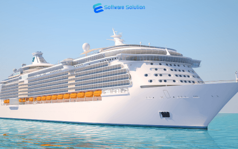 Online Cruise Booking Portal – Redefining Seamless Travel Experiences