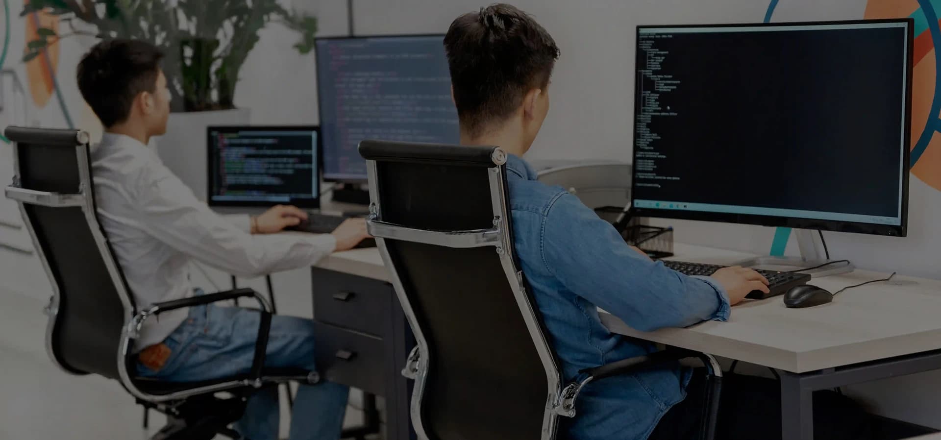 Background image for hero section