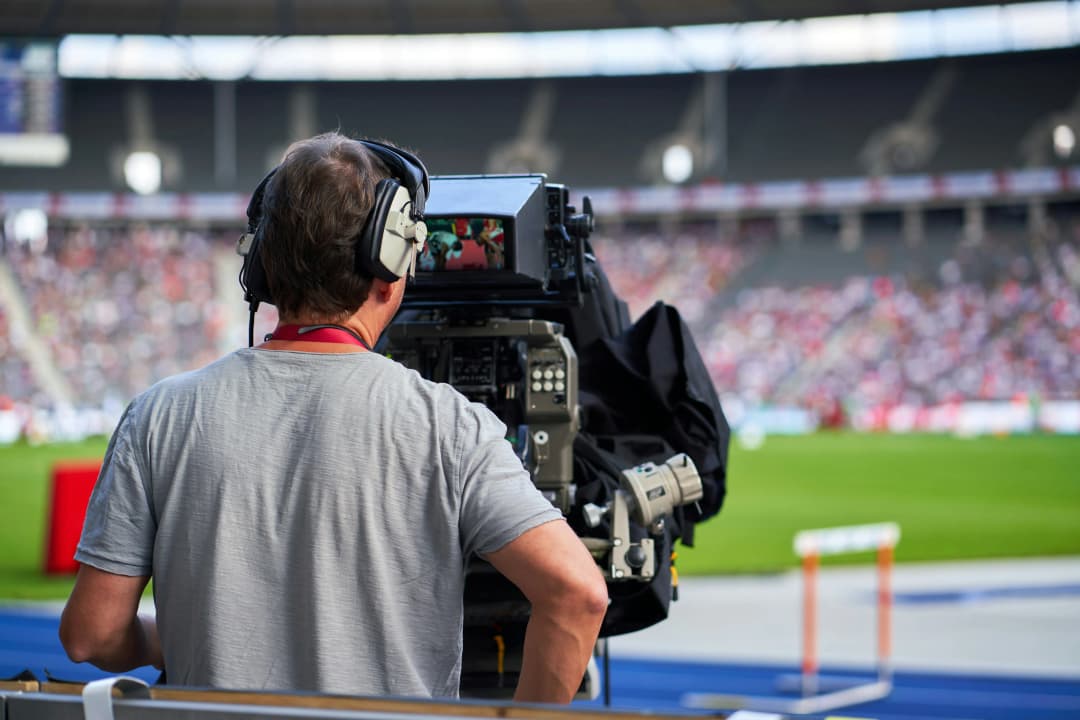 Sports Broadcasters & Streaming Platforms