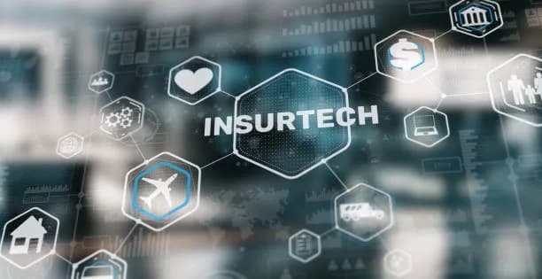 Insurance & InsurTech