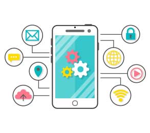 Mobile-Application-Development